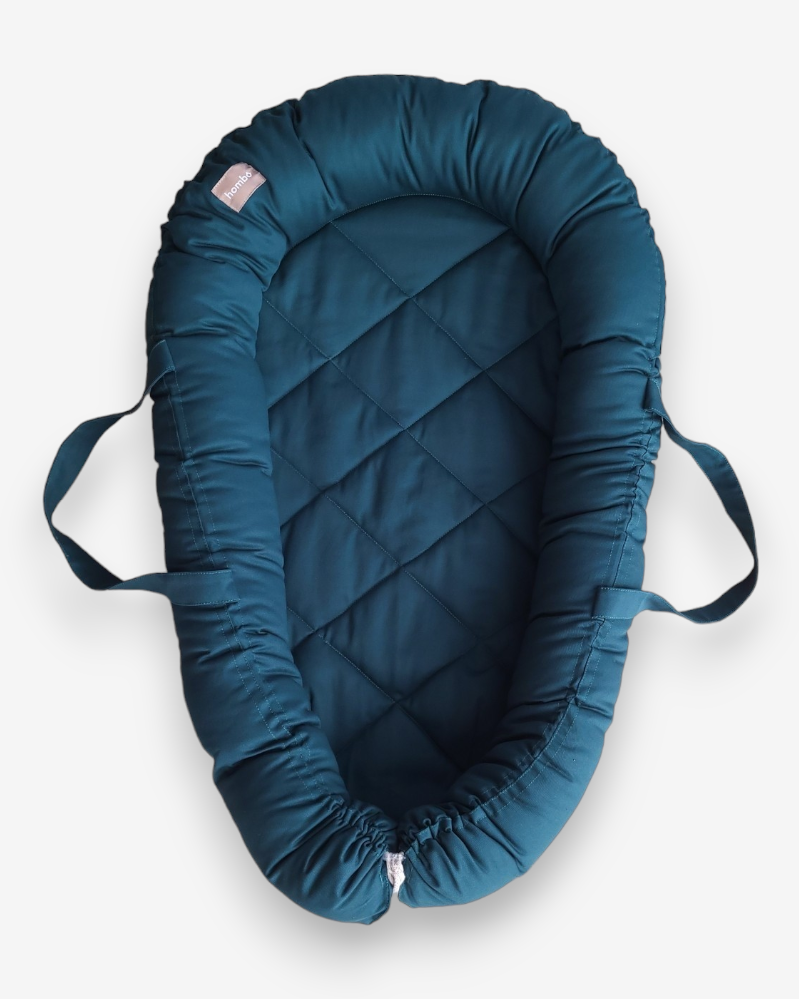 homba® baby hnízdo zelené (0-18m)