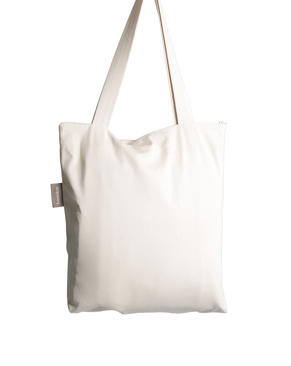 homba® baby hanging cradle cotton cream