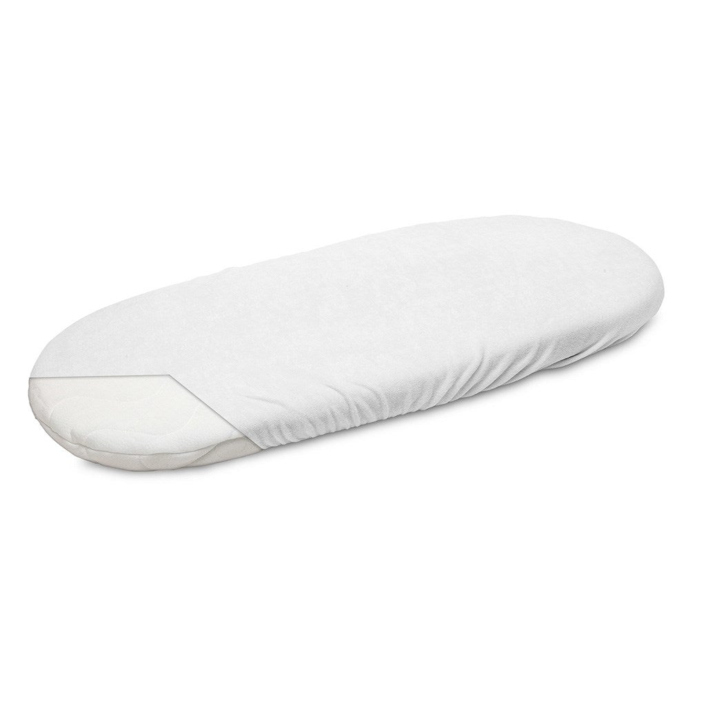 potah na dětskou matraci homba® do závěsné kolébky