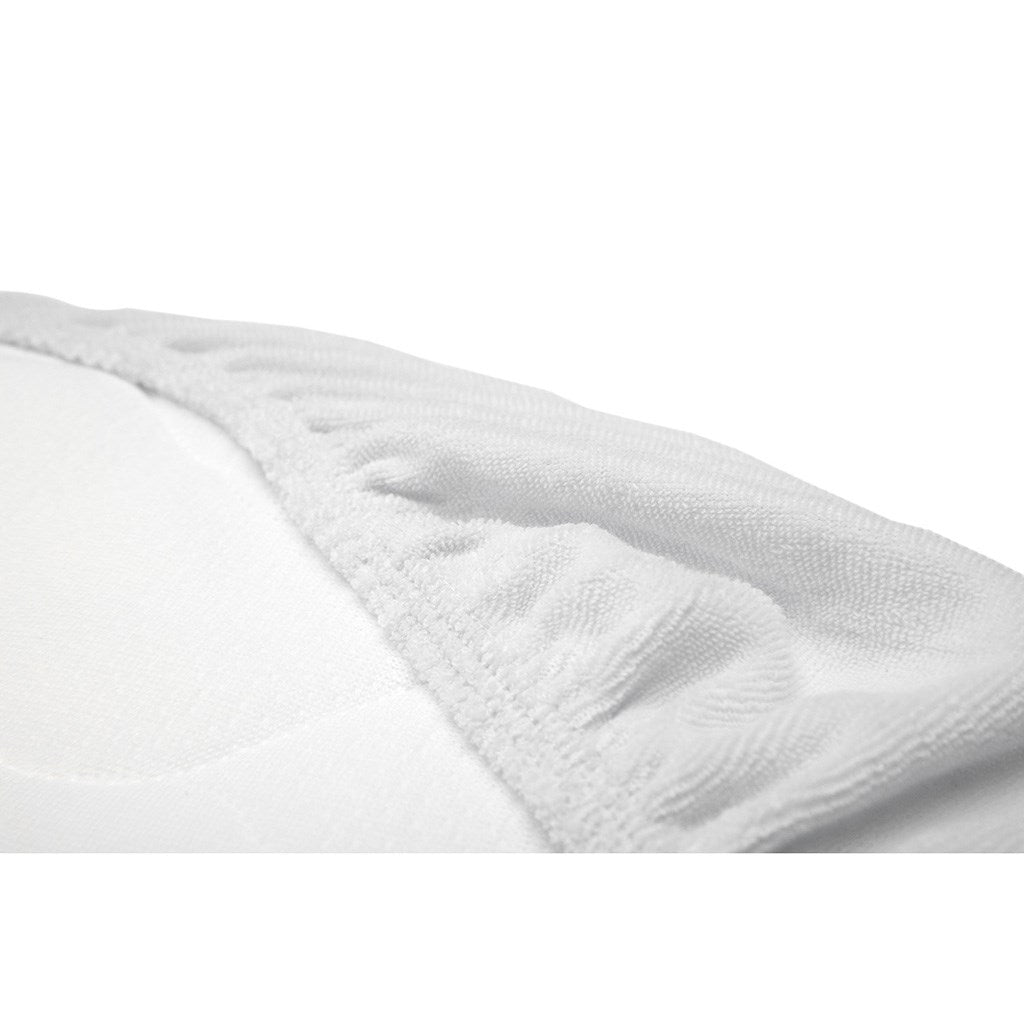 potah na dětskou matraci homba® do závěsné kolébky