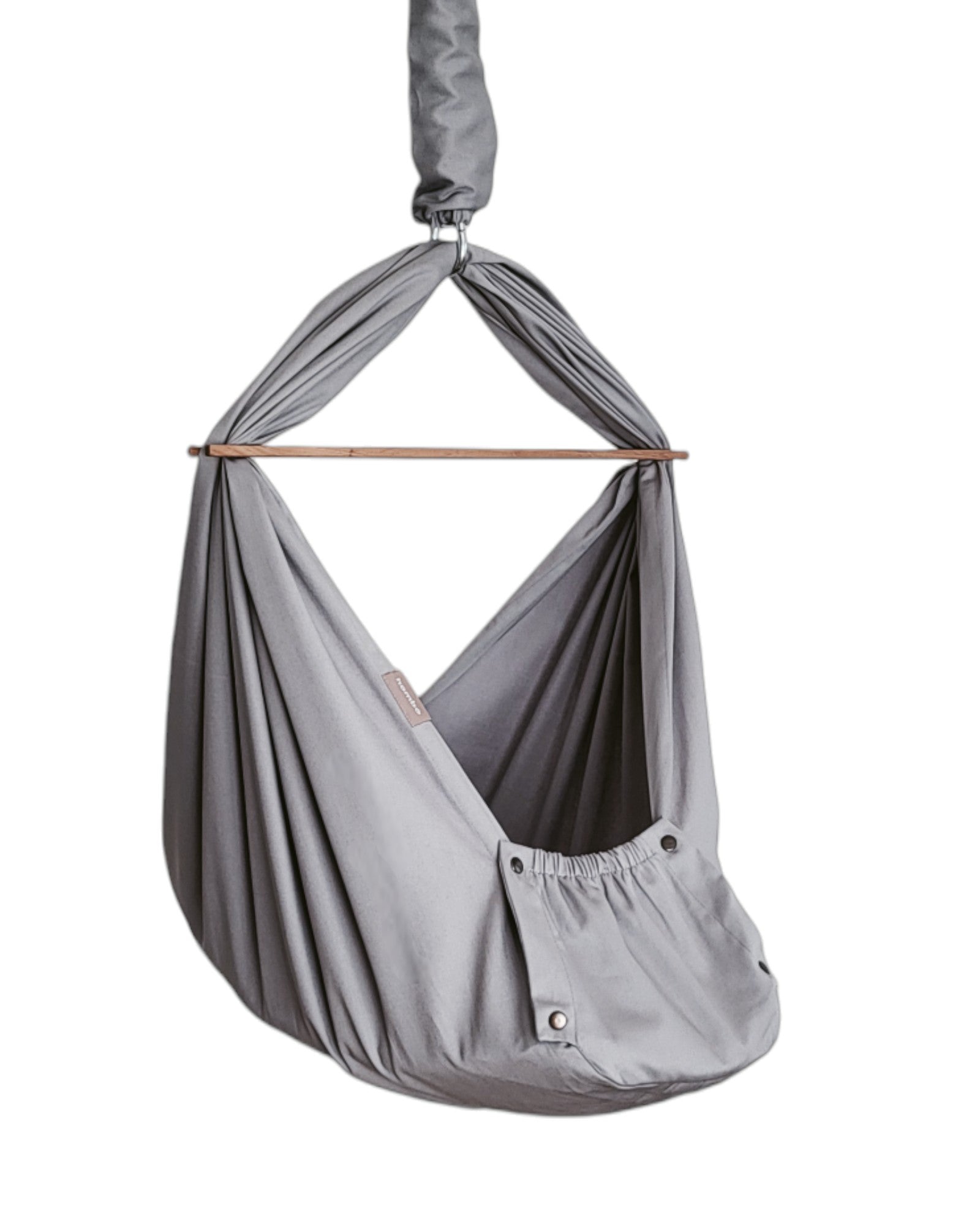 Cotton Rope Rope Cradle For Baby Macrame Baby Swing Chair 100